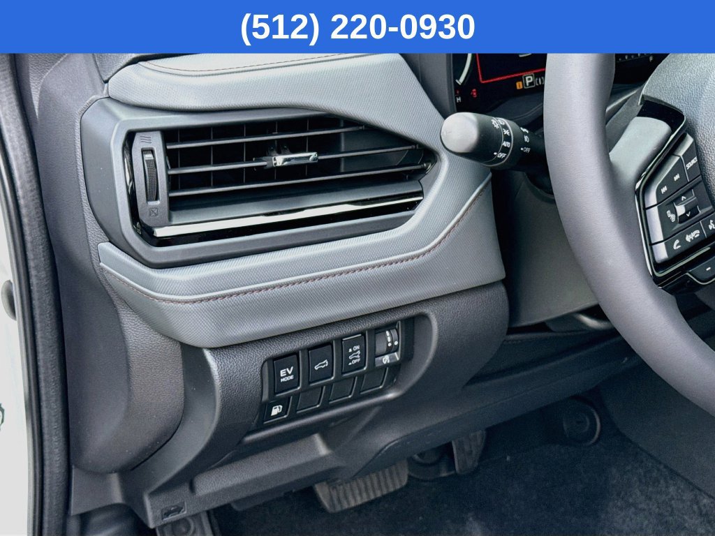 New 2026 Subaru Forester Touring AWD/4WD image 11