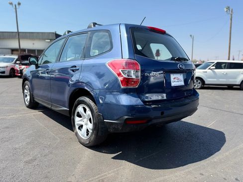 Used 2014 Subaru Forester 2.5i AWD/4WD image 5