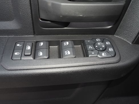 New 2026 RAM 3500 Tradesman image 26