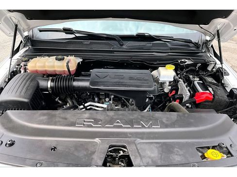 Certified 2021 RAM 1500 Big Horn AWD/4WD image 55