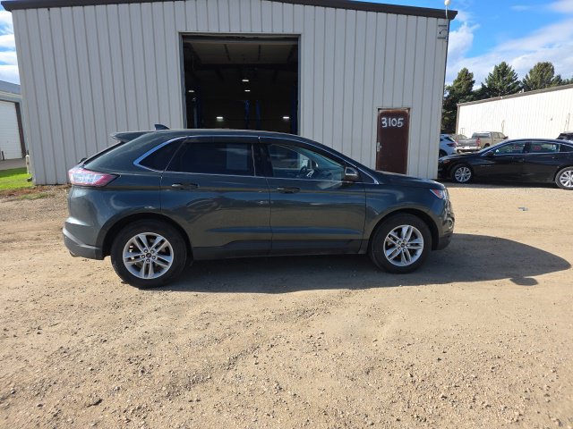 Used 2015 Ford Edge SEL FWD image 8