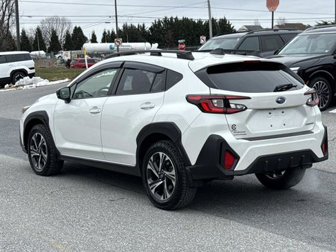 Used 2024 Subaru Crosstrek 2.0i Premium image 26