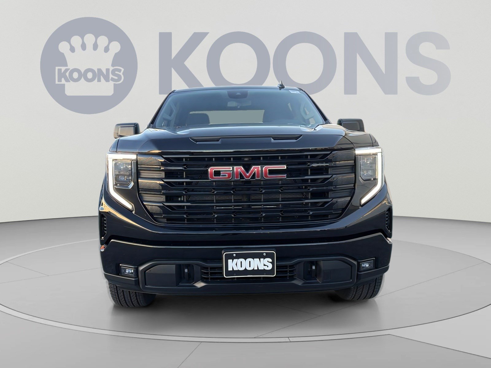 Used 2026 GMC Sierra 1500 Elevation AWD/4WD image 10
