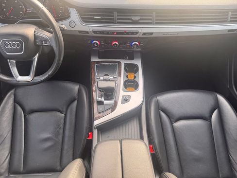 Used 2019 Audi Q7 2.0T Premium w/ Convenience Package AWD/4WD image 27