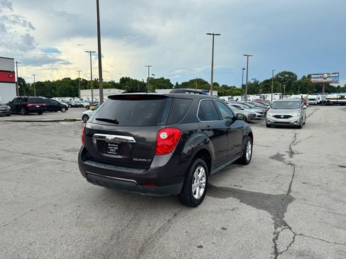 Used 2014 Chevrolet Equinox LT w/ Driver Convenience Package FWD image 3