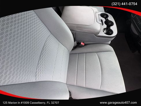 Used 2014 RAM 1500 Tradesman w/ Popular Equipment Group RWD image 43