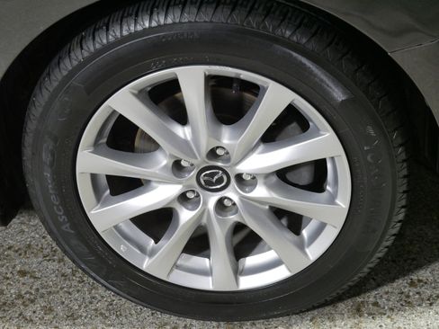 Used 2016 MAZDA MAZDA6 Sport FWD image 15