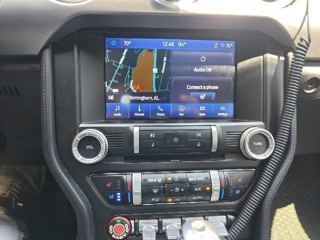 Used 2023 Ford Mustang GT Premium w/ Equipment Group 401A RWD image 10