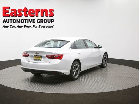 Used 2024 Chevrolet Malibu LT FWD image 38