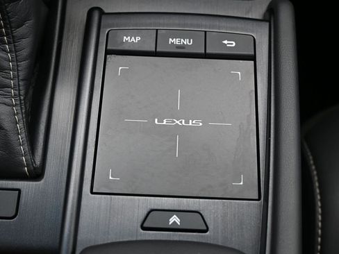 Used 2020 Lexus ES 350 F Sport image 26