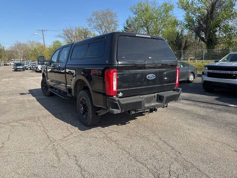 Used 2026 Ford F250 XL w/ STX Appearance Package image 5