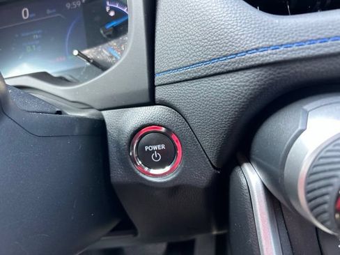 Certified 2024 Toyota RAV4 XSE AWD/4WD image 19