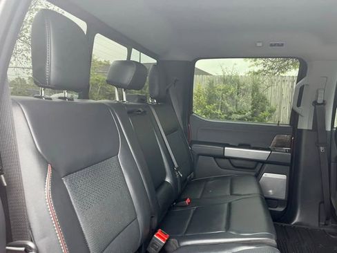 Used 2023 Ford F350 Lariat w/ Chrome Package AWD/4WD image 26