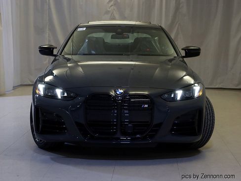 Used 2026 BMW 440i xDrive Coupe w/ Premium Package image 5