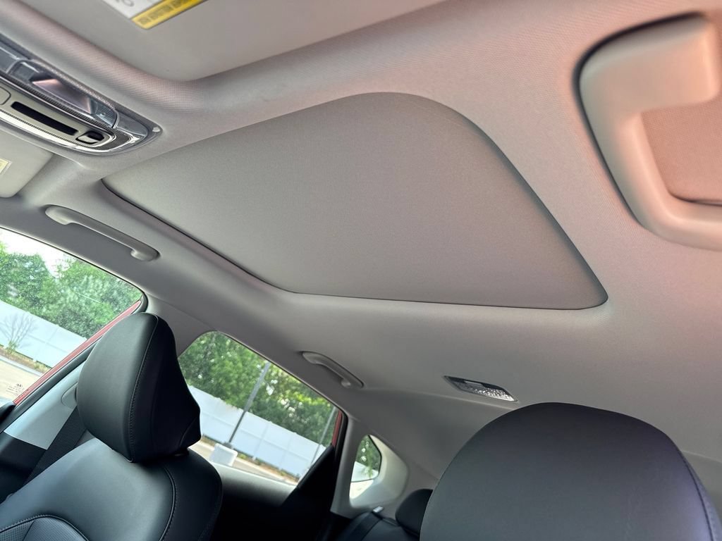 New 2026 Hyundai Kona Limited FWD image 21