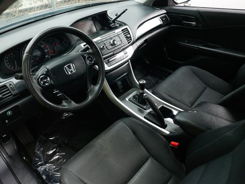 Used 2014 Honda Accord Sport image 6