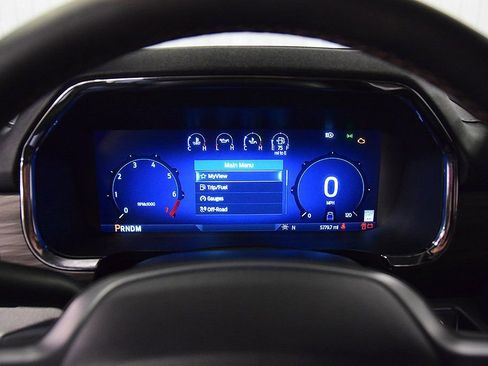 Used 2025 Ford F150 Lariat w/ Bed Utility Package image 23