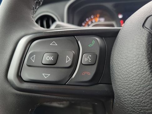 New 2026 Jeep Gladiator Mojave AWD/4WD image 19