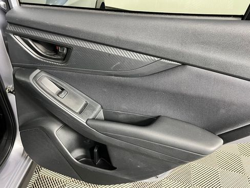 Used 2021 Subaru Crosstrek 2.0i Premium w/ Popular Package #5 image 14