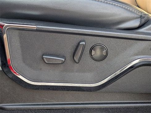 Used 2024 Ford F350 Lariat w/ Lariat Ultimate Package image 18