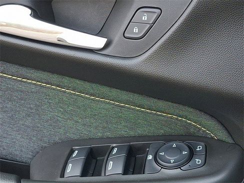 Certified 2025 Chevrolet TrailBlazer ACTIV w/ Convenience Package image 19