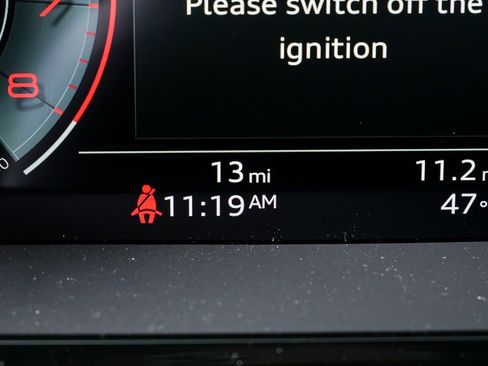 New 2026 Audi A3 2.0T Premium image 11