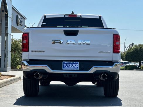New 2026 RAM 1500 Big Horn image 5