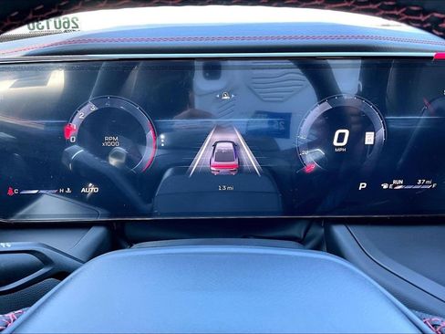 New 2026 Dodge Charger R/T image 8