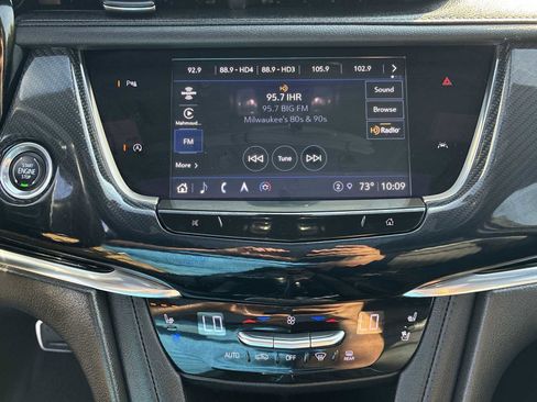 Certified 2024 Cadillac XT6 Sport image 13