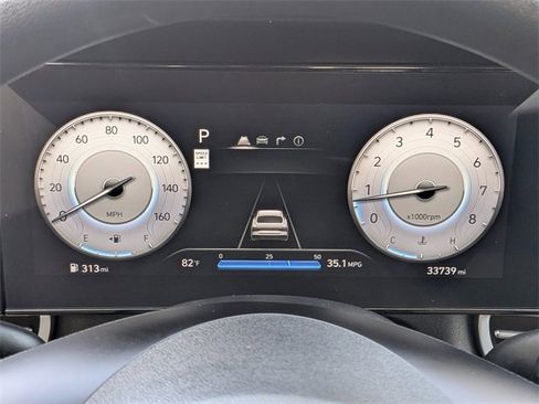 Used 2024 Hyundai Elantra SEL image 31