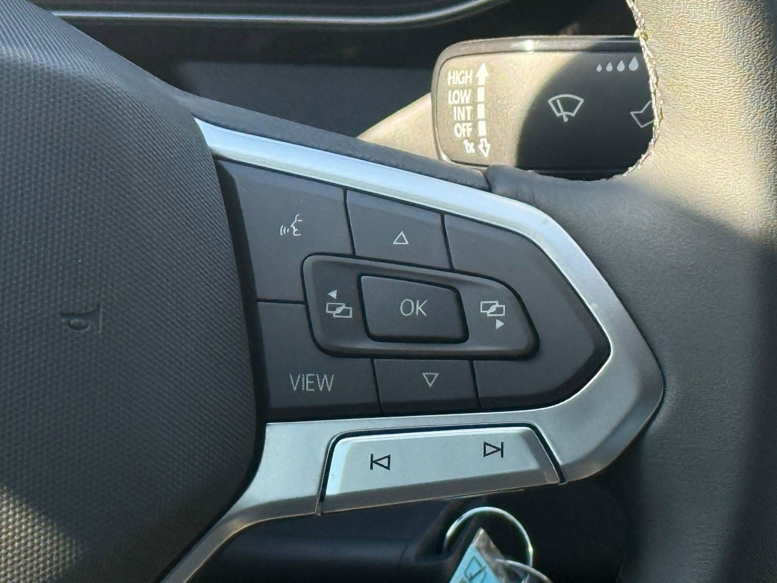 New 2026 Volkswagen Jetta Sport FWD image 21