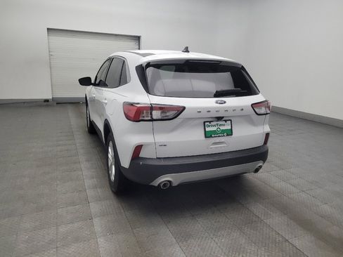 Used 2021 Ford Escape SE FWD image 5