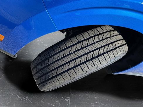 New 2025 Ford Maverick Lariat w/ Black Appearance Package image 54