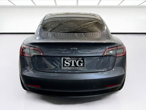 Used 2023 Tesla Model 3 Standard Range RWD image 5