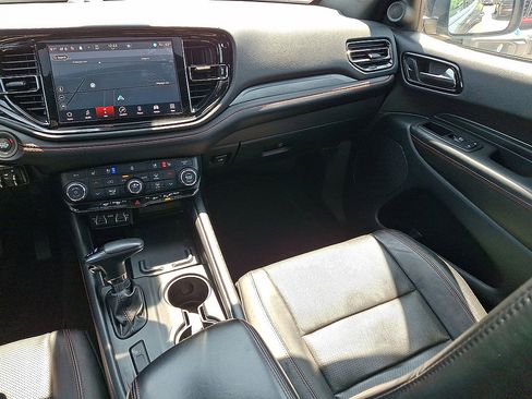 Certified 2024 Dodge Durango R/T AWD/4WD image 11