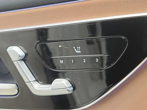 Used 2024 Mercedes-Benz CLE 300 4MATIC Coupe image 23