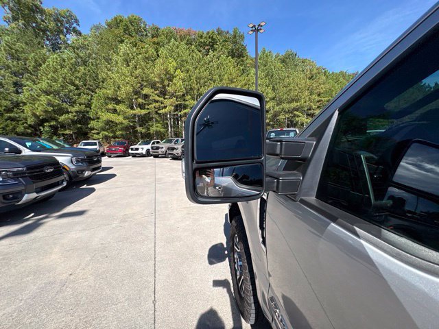 Used 2022 Ford F250 Lariat w/ Lariat Value Package AWD/4WD image 37