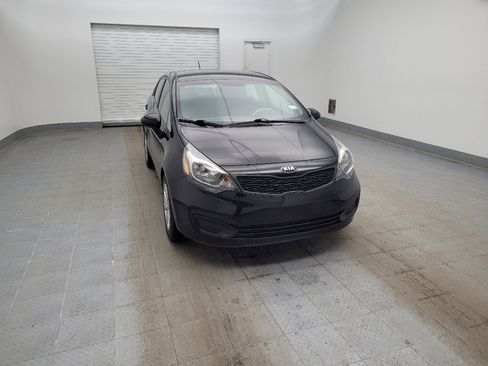Used 2013 Kia Rio LX w/ PWR Pkg image 14