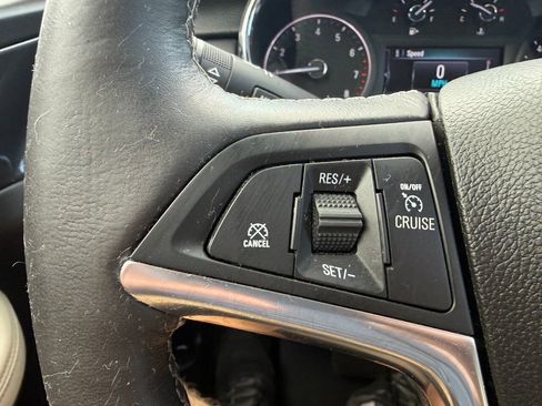 Used 2018 Buick Encore Essence AWD/4WD image 25
