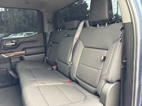 Used 2019 Chevrolet Silverado 1500 RST w/ All-Star Edition RWD image 13