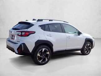 New 2026 Subaru Crosstrek 2.5i Limited video 4