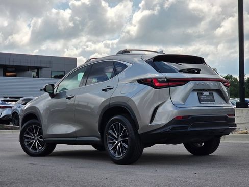 Certified 2024 Lexus NX 350 AWD w/ Cold Area Package image 29