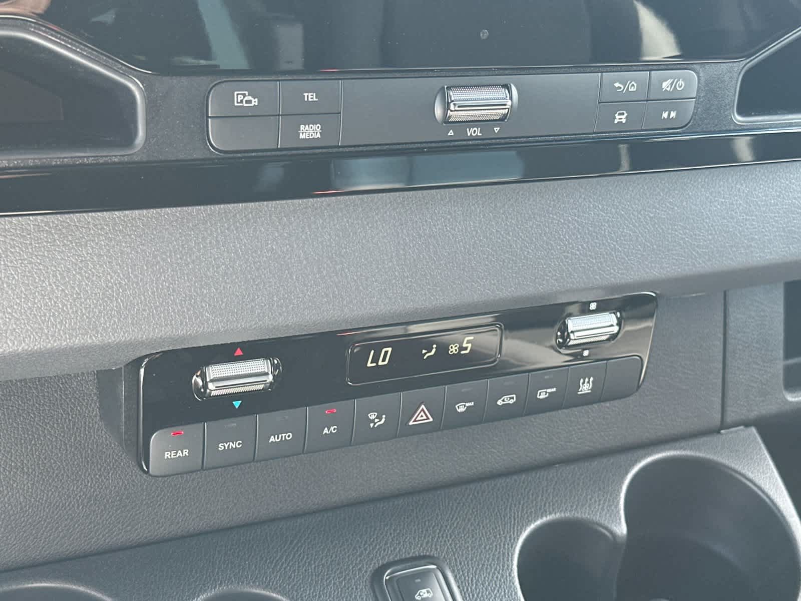 New 2026 Mercedes-Benz Sprinter 2500 image 21