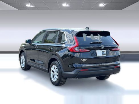 New 2026 Honda CR-V LX image 3