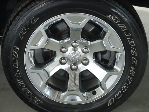 Certified 2022 RAM 1500 Big Horn image 44