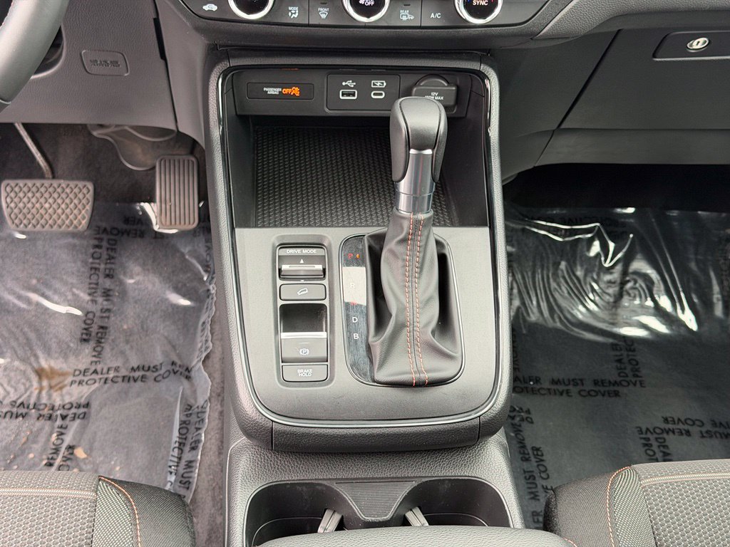 Certified 2024 Honda CR-V Sport image 20