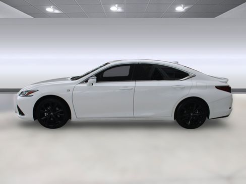 Used 2023 Lexus ES 350 F Sport w/ Accessory Package (Z1) image 2