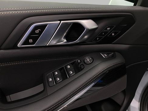 New 2026 BMW X5 xDrive40i AWD/4WD image 34