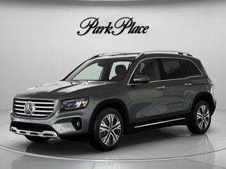 New 2026 Mercedes-Benz GLB 250 video 1