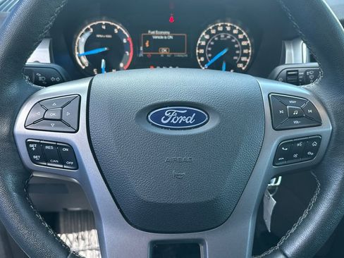 Used 2019 Ford Ranger XLT w/ Equipment Group 302A Luxury image 21